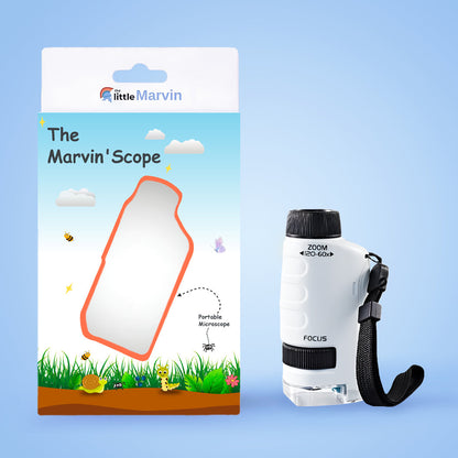 The Marvin Scope